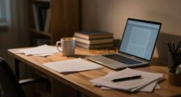 desk depth is regretted