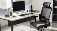 desk mistakes outweigh chairs