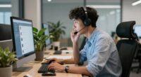 efficient customer support setup