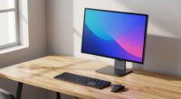 efficient workspace setup tips