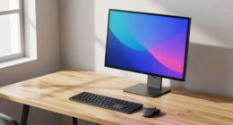efficient workspace setup tips