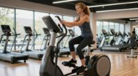 ellipticals suit all ages