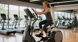 ellipticals suit all ages
