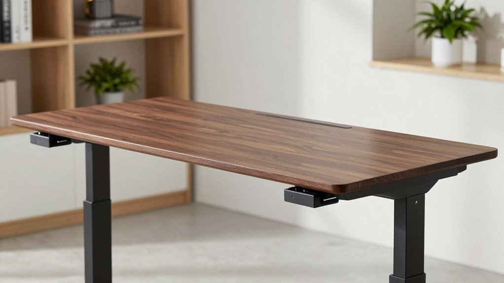 enhanced comfort and stability