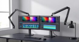 enhanced flexibility for editors