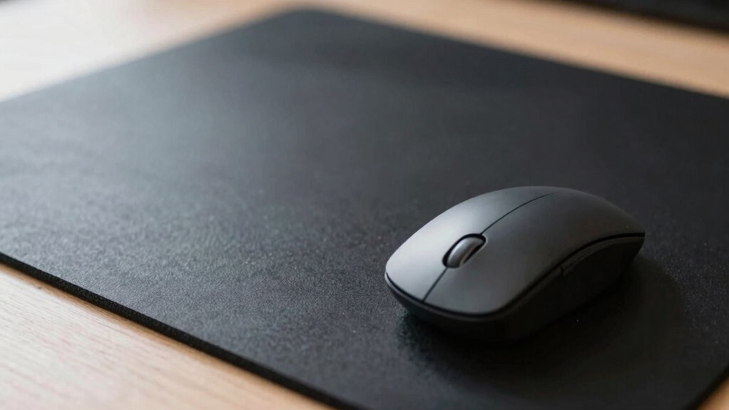 enhanced precision and comfort
