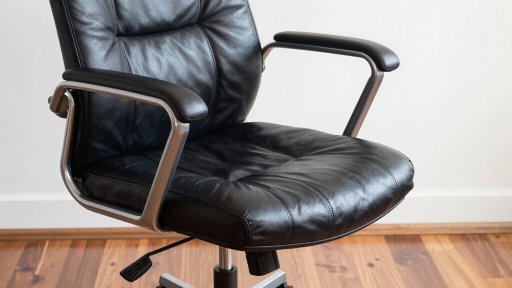 ergonomic adjustments prevent discomfort