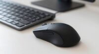 ergonomic benefits of trackballs