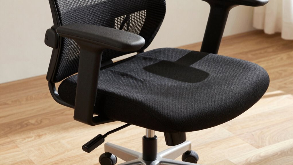 ergonomic durable adjustable support