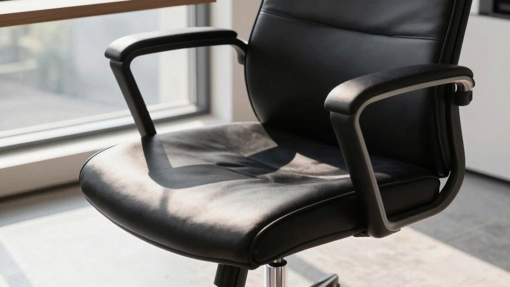 ergonomic sitting and breaks