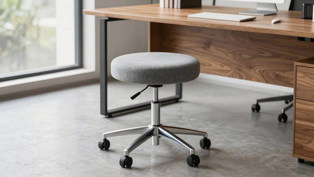 ergonomic workspace flexibility choices