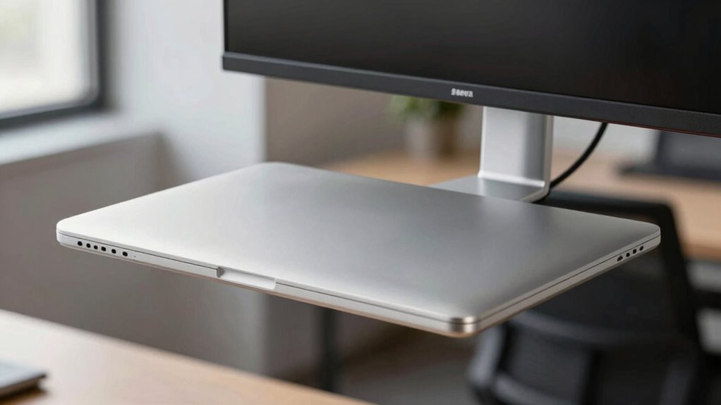 ergonomic workspace space optimization