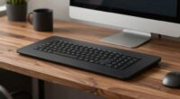 ergonomic wrist relief