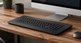 ergonomic wrist relief