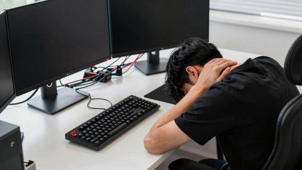 ergonomics for long term health