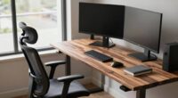 ergonomics reduces decision fatigue