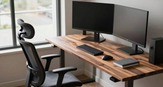 ergonomics reduces decision fatigue