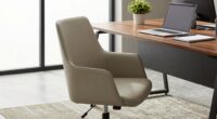 evaluating saddle chairs effectiveness