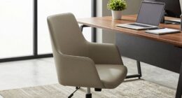 evaluating saddle chairs effectiveness