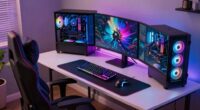 extended gaming comfort endurance