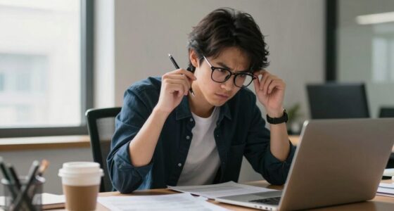 fidgeting can be beneficial