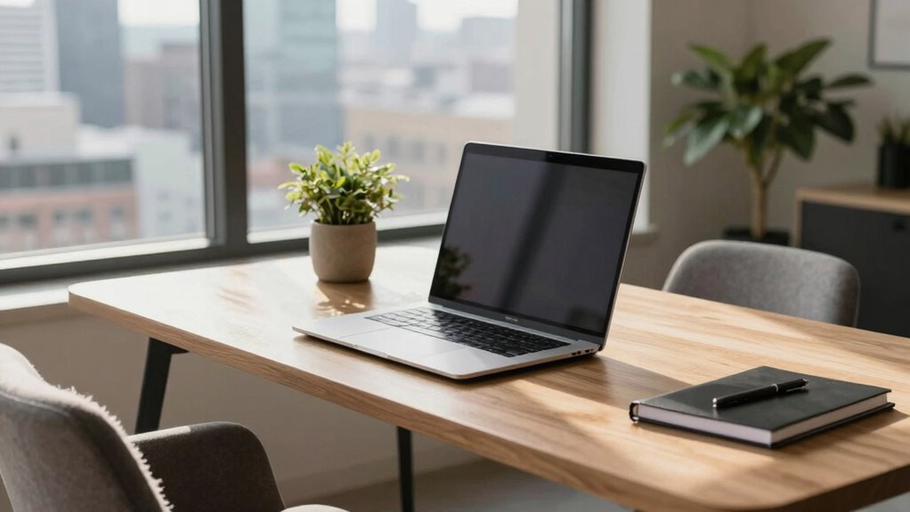 flexible work arrangement