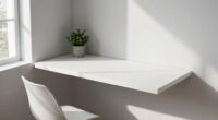 floating desk mistakes to avoid