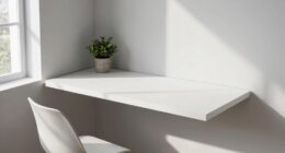 floating desk mistakes to avoid