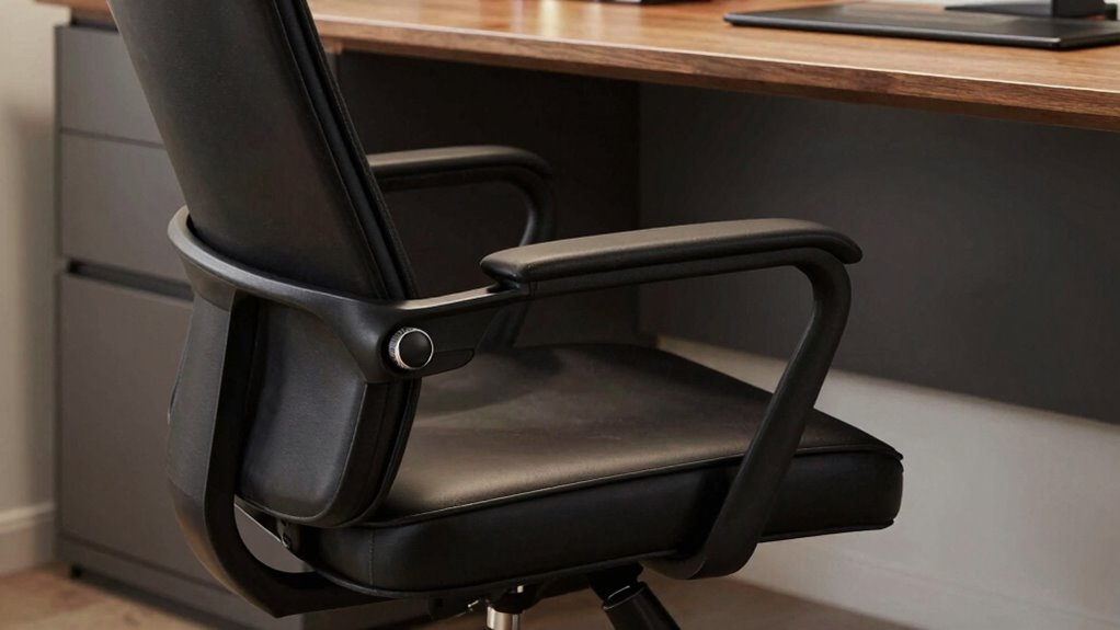 forward tilt improves posture