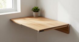 hidden support mechanism needed