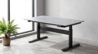 importance of sit stand routine