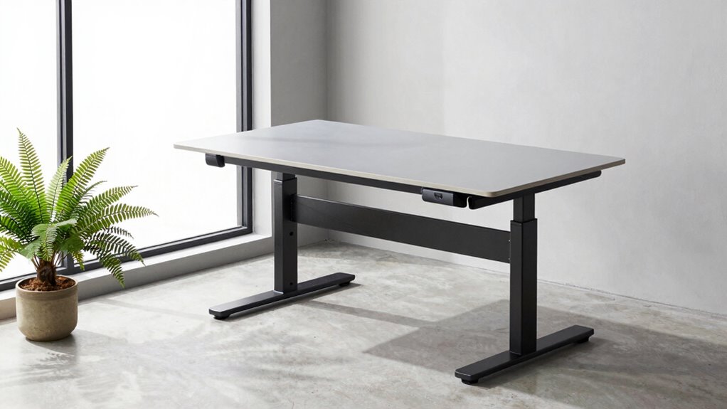 importance of sit stand routine