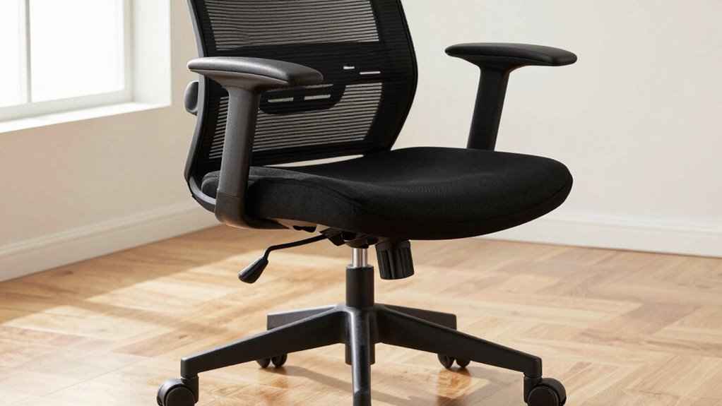 importance of weight capacity