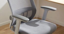 important chair features checklist
