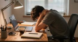 improve ergonomic work habits