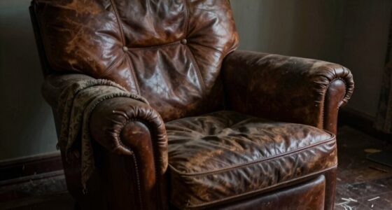 incorrect chair ergonomics causes discomfort