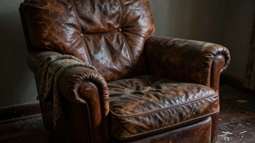 incorrect chair ergonomics causes discomfort