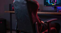 incorrect ergonomic sitting habits