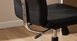 incorrect foot ring height