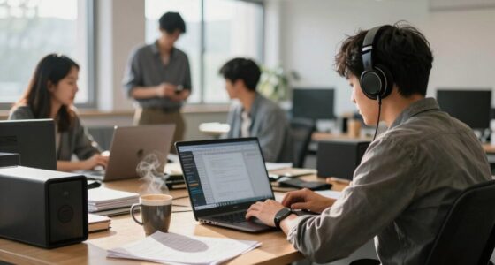 managing distractions effectively