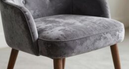 material quality impacts comfort