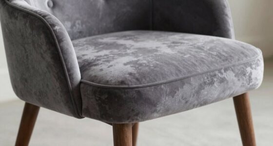 material quality impacts comfort