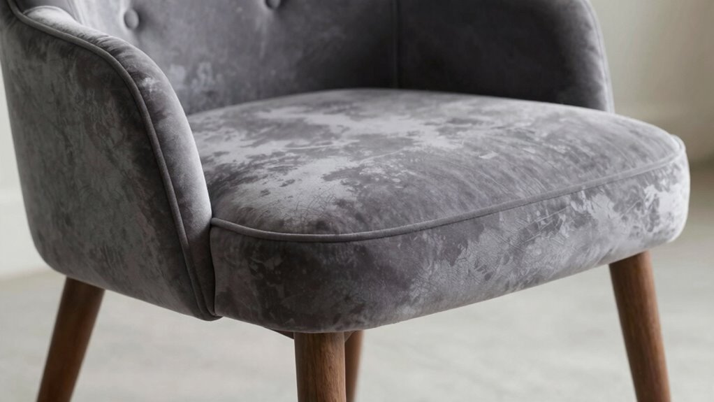 material quality impacts comfort