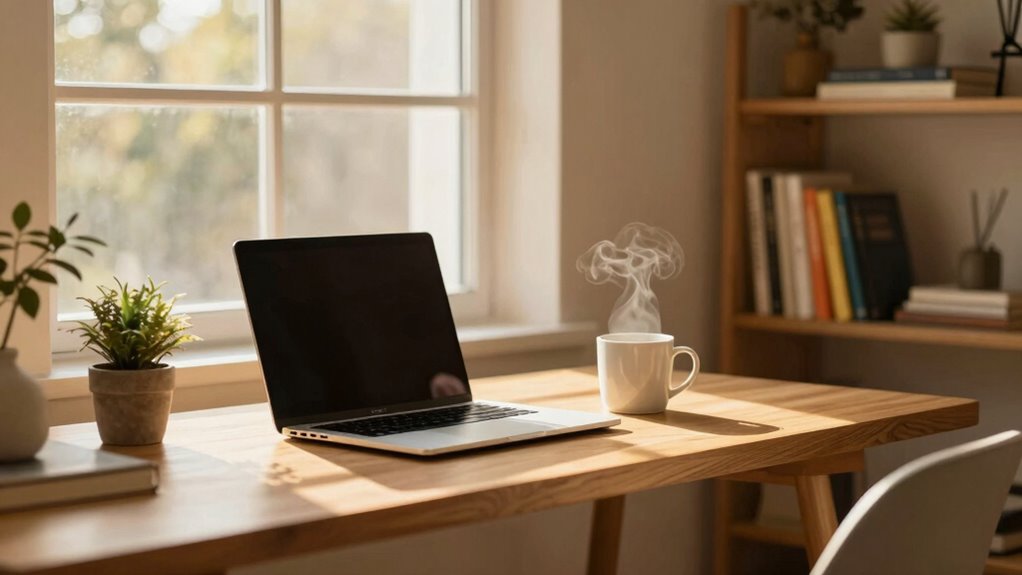 memory presets are optional