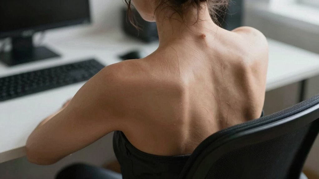 micro movements improve posture