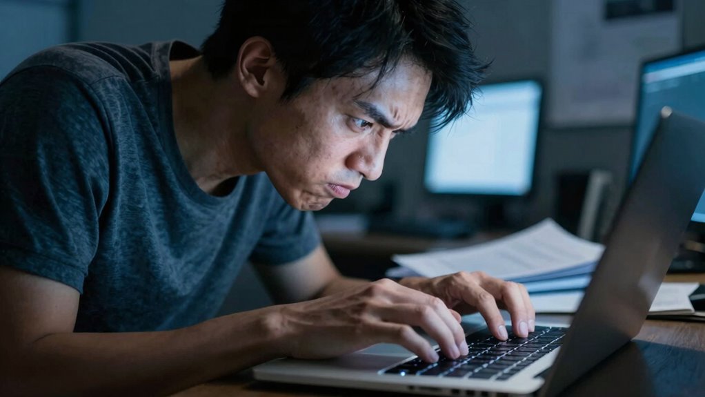 mindful ergonomic workspace habits