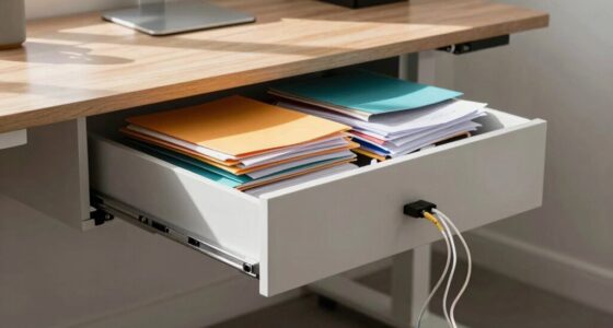 misplaced drawers cause frustration