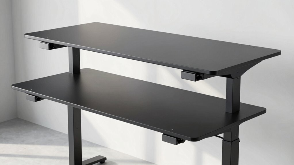 motor configuration durability comparison