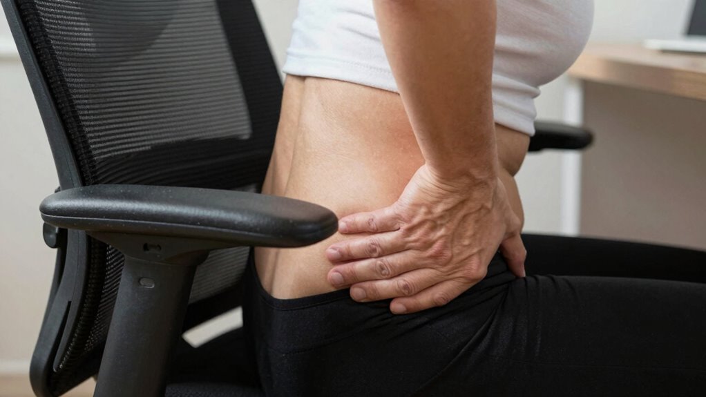 move stretch sit support