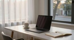 optimal deep work timing